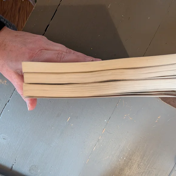 And They Found Dragons Book Set by - Picture 3 of 3